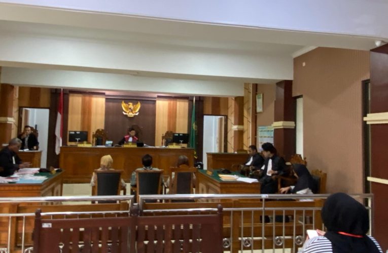 Investasi Bodong di Purwokerto, Hakim Tegaskan Dika Lakukan Praktik Money Game