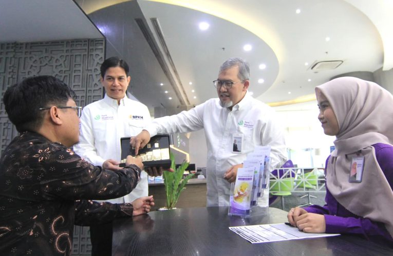 Didukung Penguatan Segmen Ritel Consumer, Bank Muamalat Catat Pertumbuhan Pembiayaan