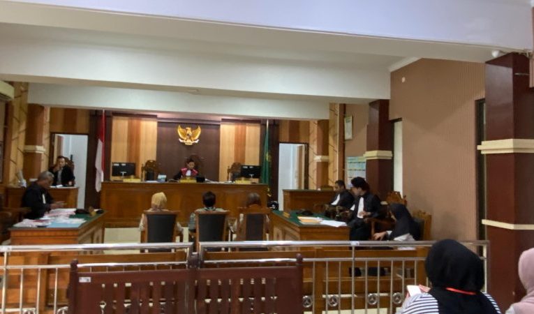Sidang Kasus Penipuan Pensiunan di Purwokerto: Para Saksi Ungkap Janji Iimbal Hasil Jutaan Rupiah