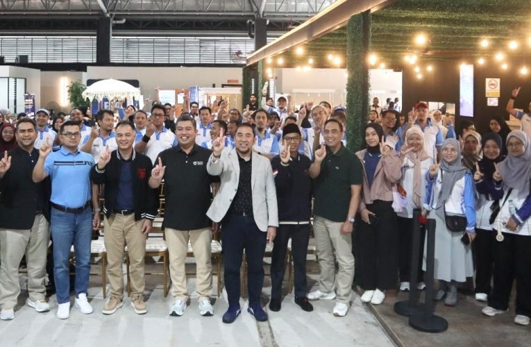 Badan Pengelola Keuangan Haji dengan Bank Muamalat Gelar Kuala Lumpur Hajj Lifestyle Festival 2026