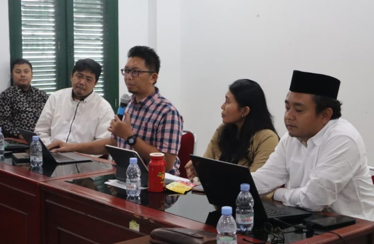 Ajak Diskusi Banyak Pihak, Pemkot Yogyakarta Matangkan Substansi Pengajuan UNESCO World Book Capital 2028