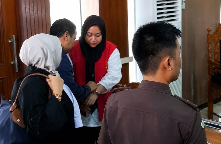 Tidak Ada Cacat Prosedur Bank, Dika Terbukti Menipu Dan Divonis Penjara